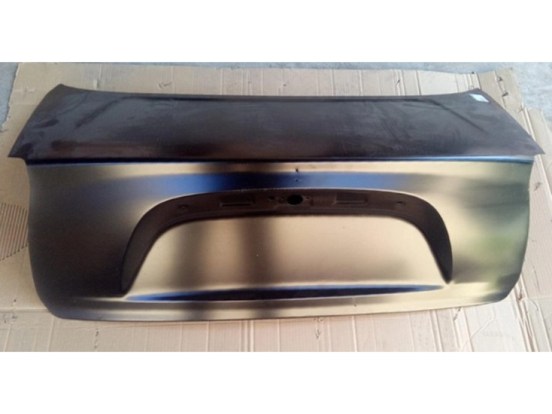 Кришка багажника задня Daewoo Lanos/ЗАЗ Сенс 2004-2017 96276674