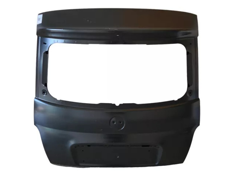 Кришка багажника задня Fiat 500 2007-2015, 2015- Китай 52056197