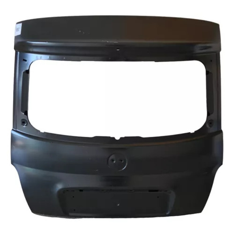 Кришка багажника задня Fiat 500 2007-2015, 2015- Китай 52056197