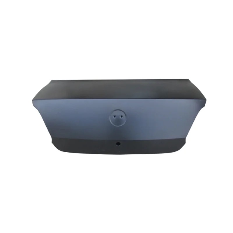 Кришка багажника задня Fiat Linea 2007-2013 Китай 51751741