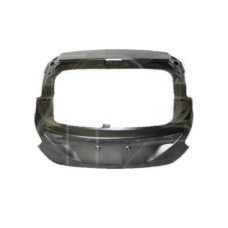 Кришка багажника задня Ford Focus 3 хетчбек 2015-2018 Китай