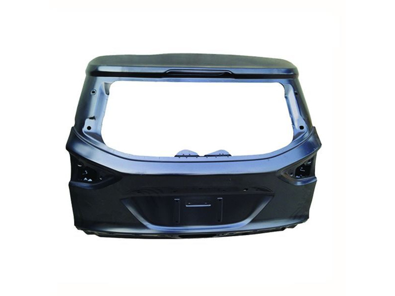 Кришка багажника Ford Kuga/Escape 2013-2016 (Китай) CJ5Z7840010A