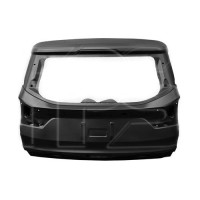 Кришка багажника задня (без додаткових деталей) Ford Kuga/Escape 2016-2020 Китай