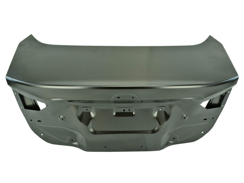 Кришка багажника Ford Mondeo 14-19, Fusion 12-17 (Китай) DS7Z5440110A