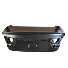 Кришка багажника з отвором під камеру Honda Accord 10 2018-2023 седан (Китай) : 68500TVAA00ZZ