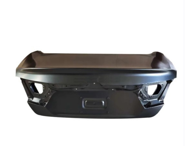 Кришка багажника з отвором під камеру Honda Accord 10 2018-2023 седан (Китай) : 68500TVAA00ZZ