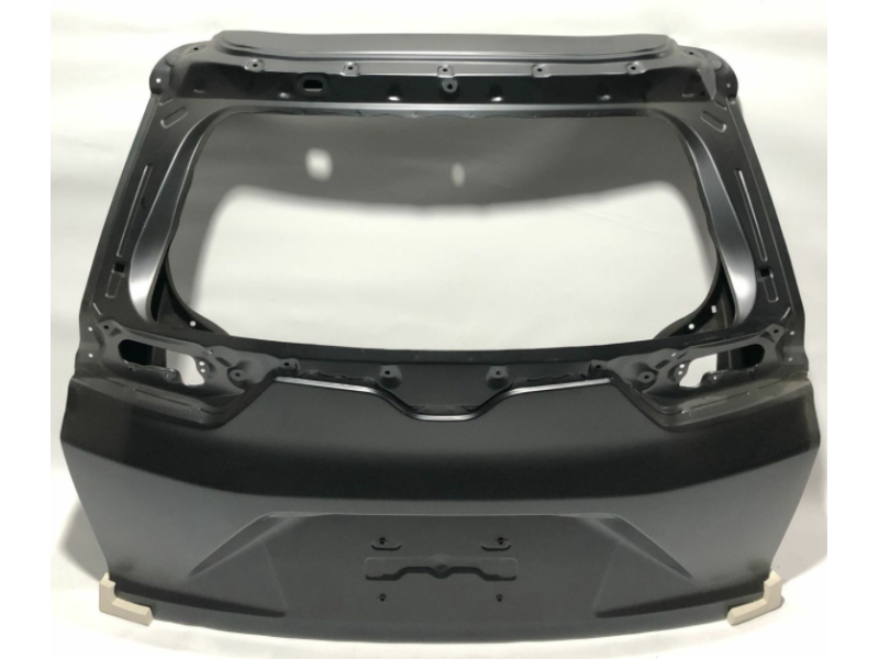 Кришка багажника задня Honda CR-V 2017-2020 Китай