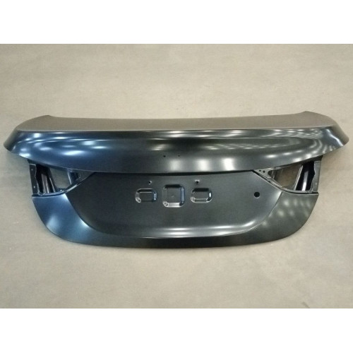 Кришка багажника з отвором під замок Hyundai Elantra MD 2011-2016 FPS 692003X070