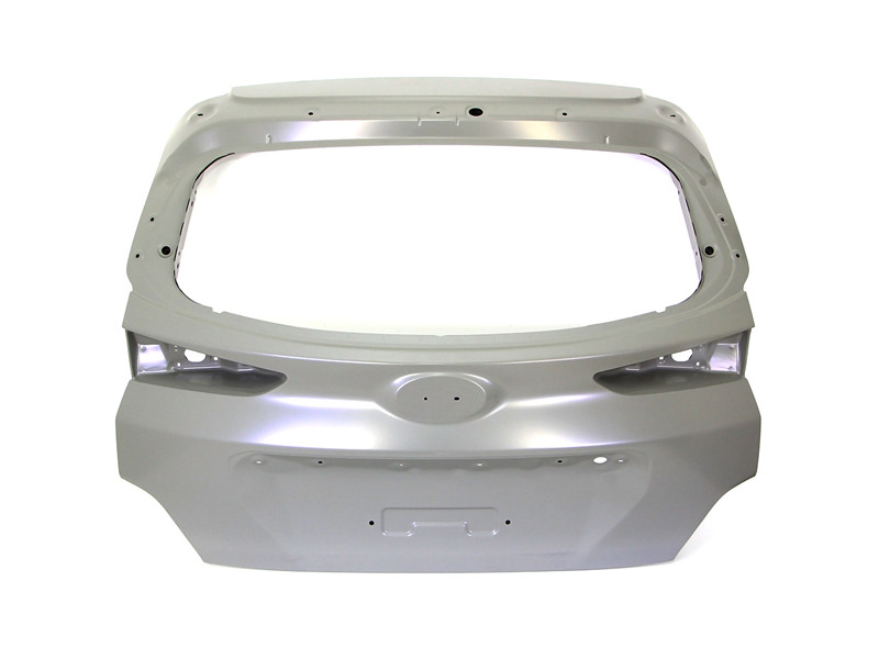 Кришка багажника задня Hyundai Kona 2017- (Китай) 73700J9010