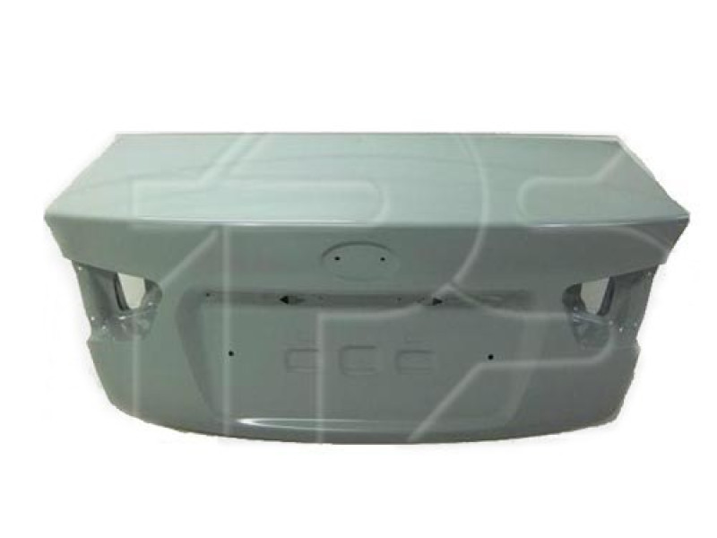 Кришка багажника Kia Cerato 2009-2013 (Китай)