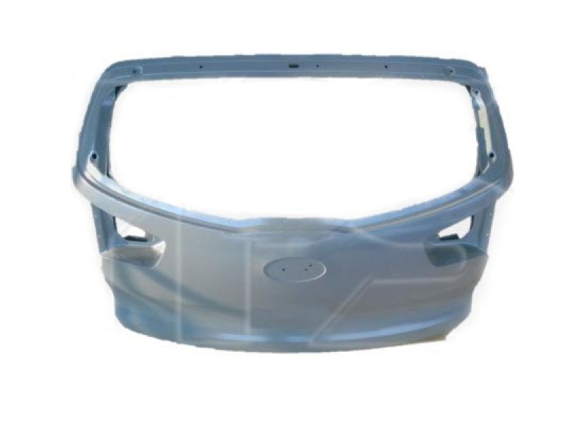 Кришка багажника задня Kia Sportage SL 2010-2015 Китай