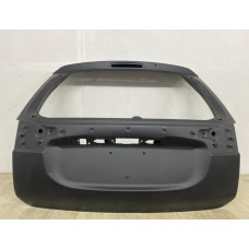 Кришка багажника (ляда) Mitsubishi Outlander 3 2015-2021 Китай 5801B669