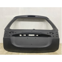 Кришка багажника (ляда) Mitsubishi Outlander 3 2015-2021 Китай 5801B669