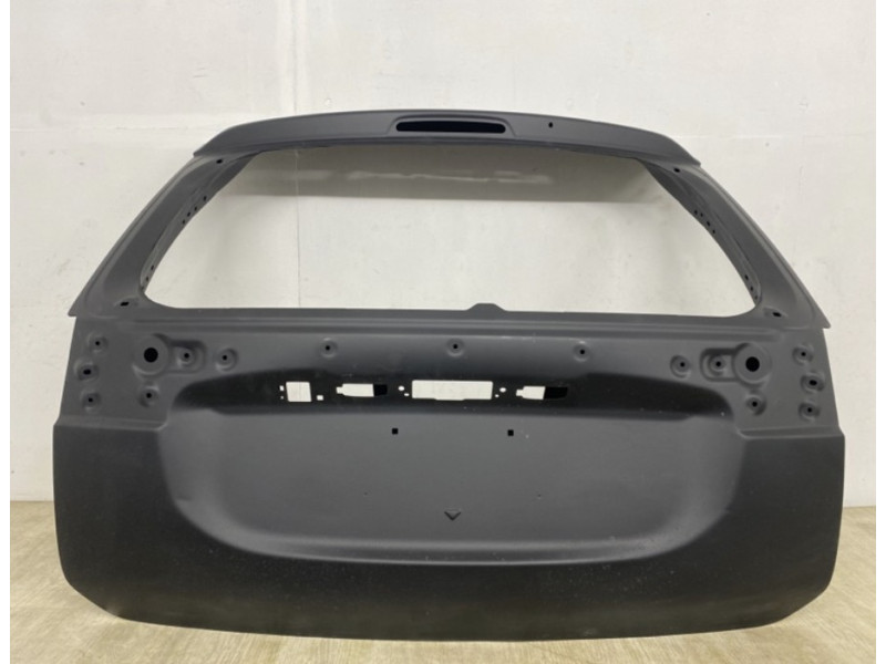 Кришка багажника (ляда) Mitsubishi Outlander 3 2015-2021 Китай 5801B669