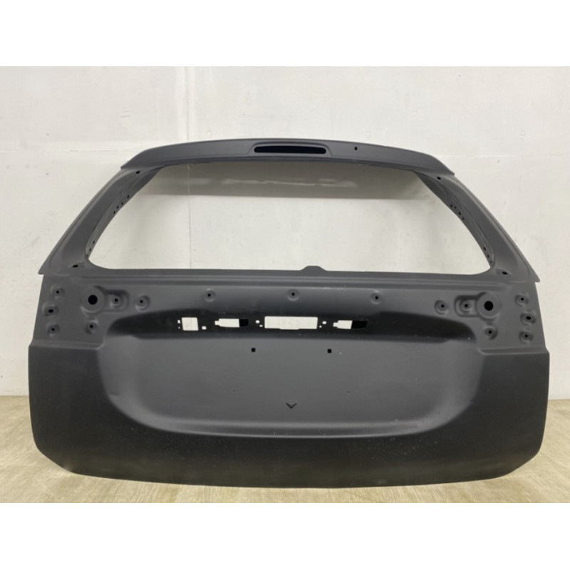 Кришка багажника (ляда) Mitsubishi Outlander 3 2015-2021 Китай 5801B669