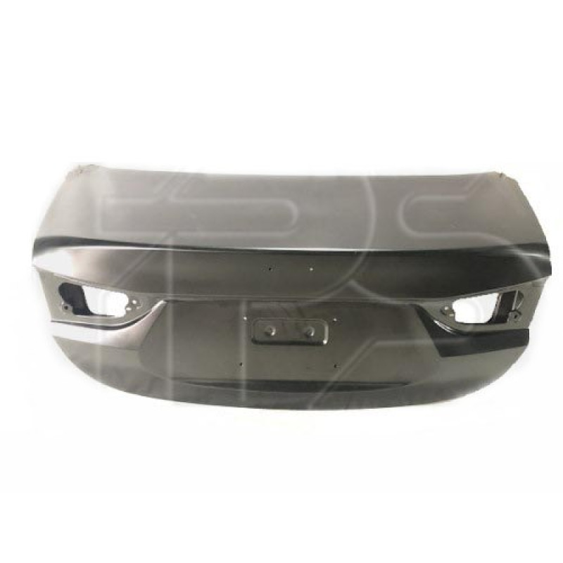 Кришка багажника задня Mazda 6 GJ 2013-2016 Китай