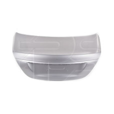 Кришка багажника задня Mercedes E-class W213 2016- (Китай) алюміній