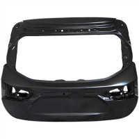 Кришка багажника задня Nissan Qashqai 2014-2017, Rogue Sport 2017- (Китай) K01004EAMC