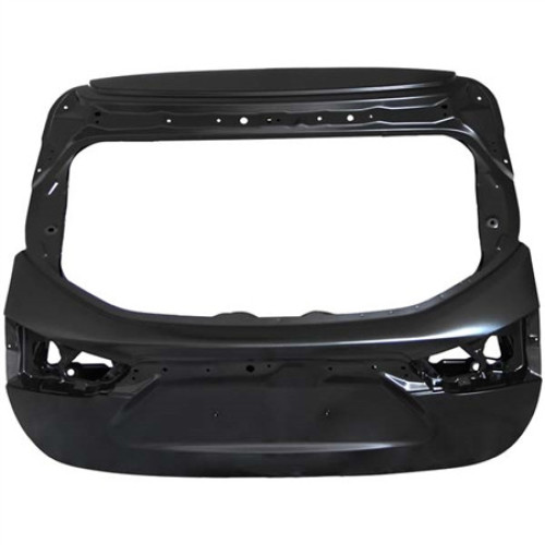 Кришка багажника задня Nissan Qashqai J11 2014-2017, Rogue Sport 2017- (Китай) K01004EAMC