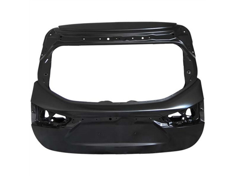 Кришка багажника задня Nissan Qashqai 2014-2017, Rogue Sport 2017- (Китай) K01004EAMC