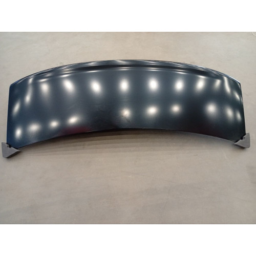 Кришка багажника задня Renault Logan 2 2013-2022 Китай 901006652R
