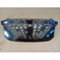 Кришка багажника задня Renault Logan 2 2013-2022 AND 901006652R