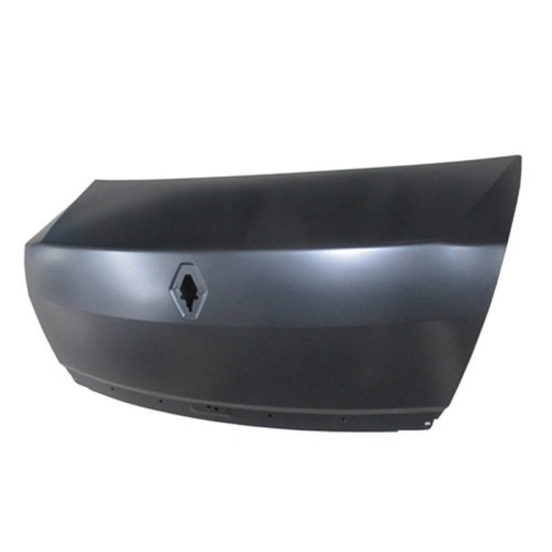 Кришка багажника задня Renault Symbol 2 2008-2013 Китай 901006068R