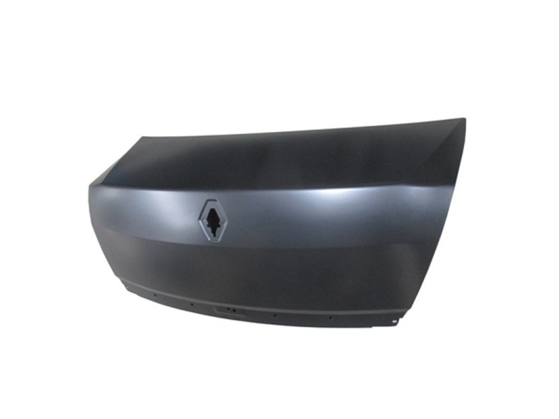 Кришка багажника задня Renault Symbol 2 2008-2013 Китай 901006068R