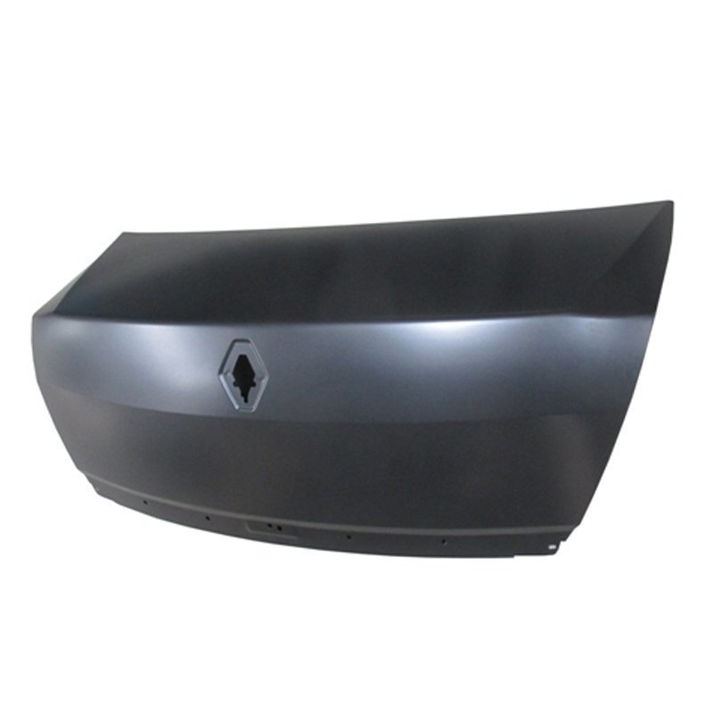 Кришка багажника задня Renault Symbol 2 2008-2013 Китай 901006068R