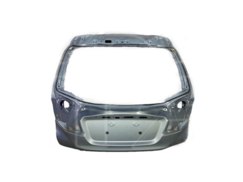 Кришка багажника задня Toyota C-HR 2016- Китай