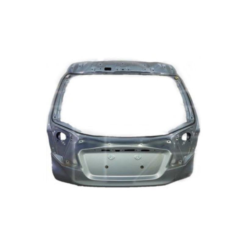 Кришка багажника задня Toyota C-HR 2016- Китай