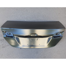 Кришка багажника без отв. під спойлер Toyota Camry LE V50 2011-2014 Китай 6440106570