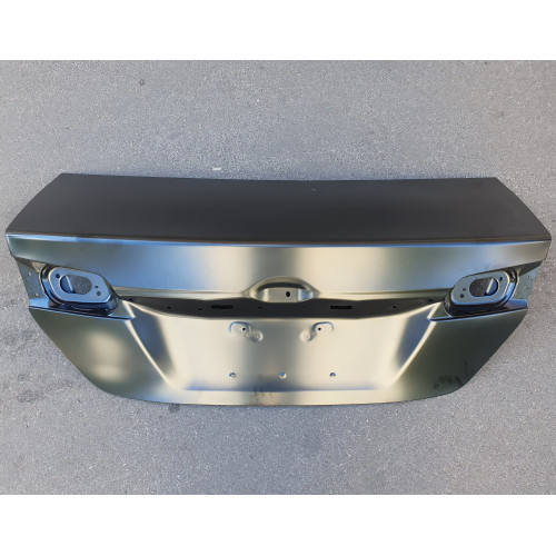 Кришка багажника без отв. під спойлер Toyota Camry LE V50 2011-2014 Китай 6440106570