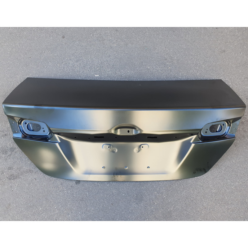 Кришка багажника без отв. під спойлер Toyota Camry LE V50 2011-2014 Китай 6440106570