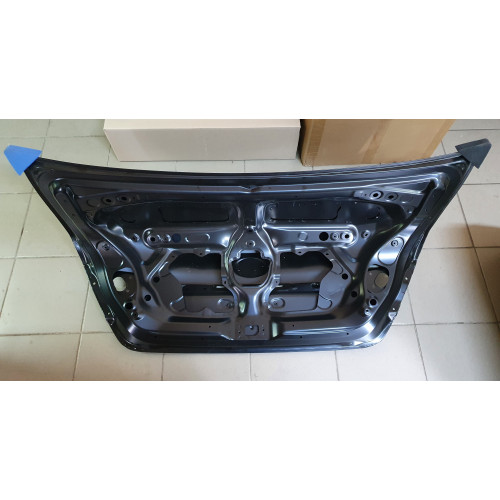 Кришка багажника без отвору під спойлер Toyota Camry LE V55 2014-2017 Китай 6440106A40