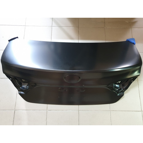 Кришка багажника без отвору під спойлер Toyota Camry LE V55 2014-2017 Китай 6440106A40