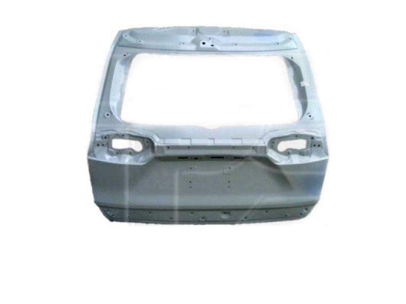 Кришка багажника задня частина Toyota RAV4 2019- (Китай)