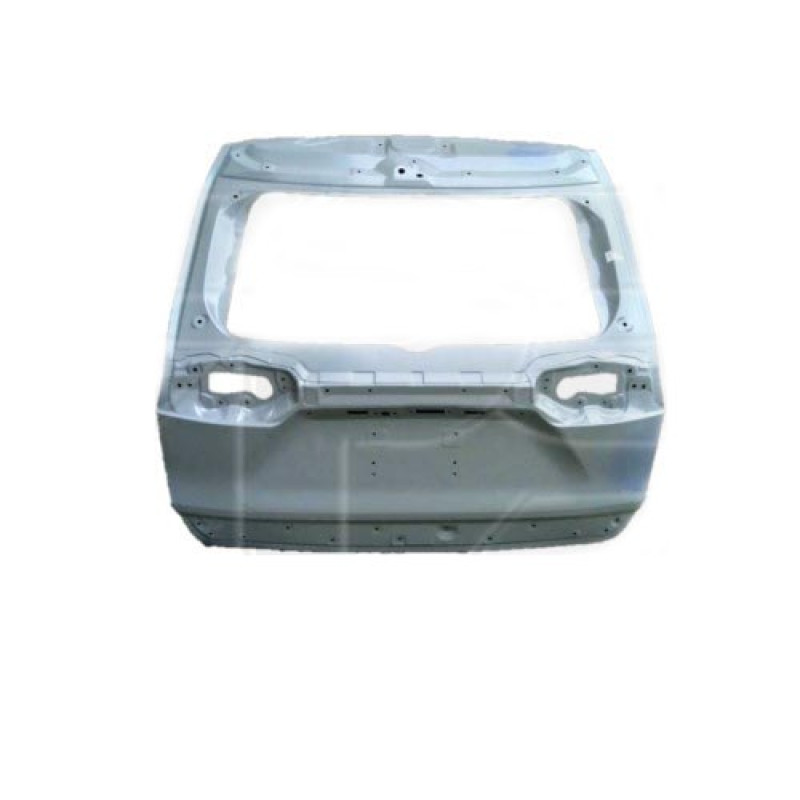 Кришка багажника задня частина Toyota RAV4 2019- (Китай)