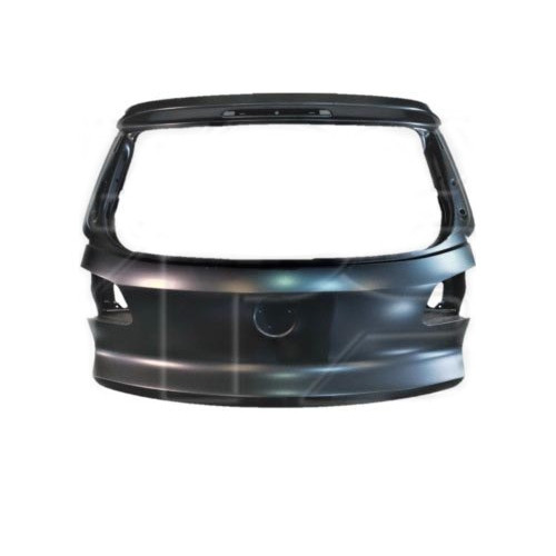 Кришка багажника VW Tiguan I 2011-2017 (Китай)