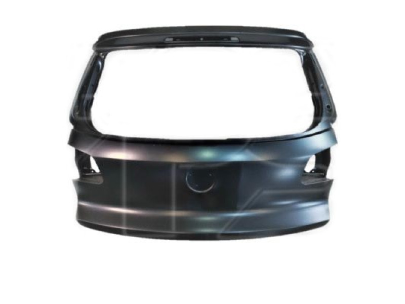 Кришка багажника VW Tiguan 2011-2017 (Китай)
