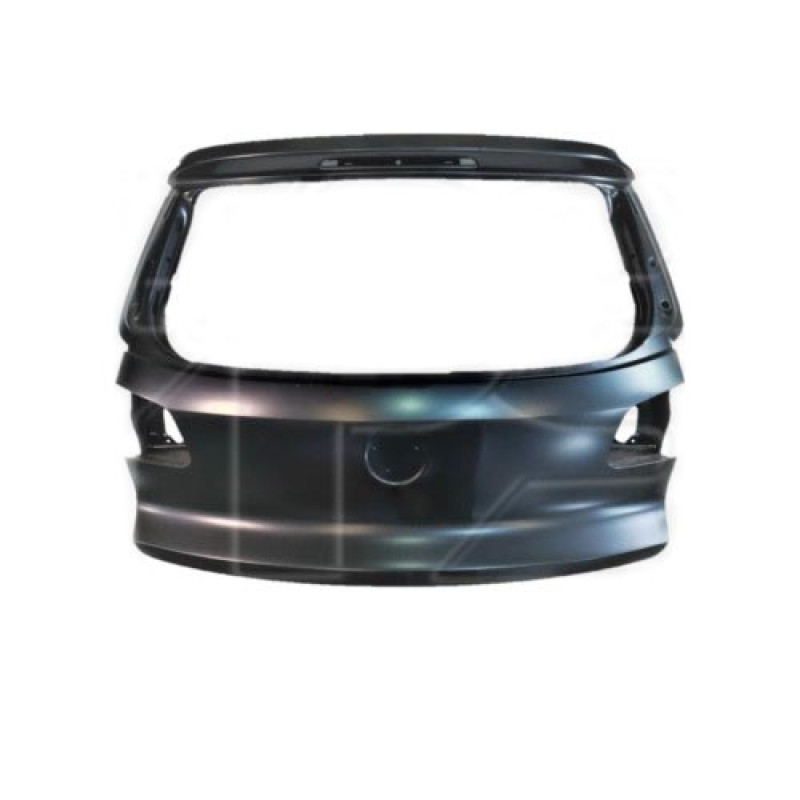 Кришка багажника VW Tiguan 2011-2017 (Китай)