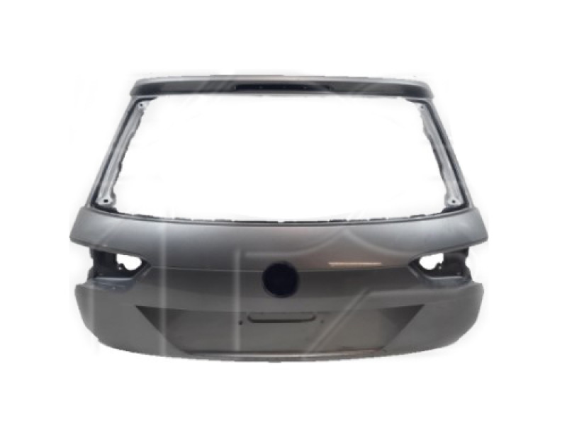 Кришка багажника задня VW Tiguan 2017- (Китай)