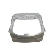 Кришка багажника (ляда) Mazda CX-30 19- Китай DHY16202X