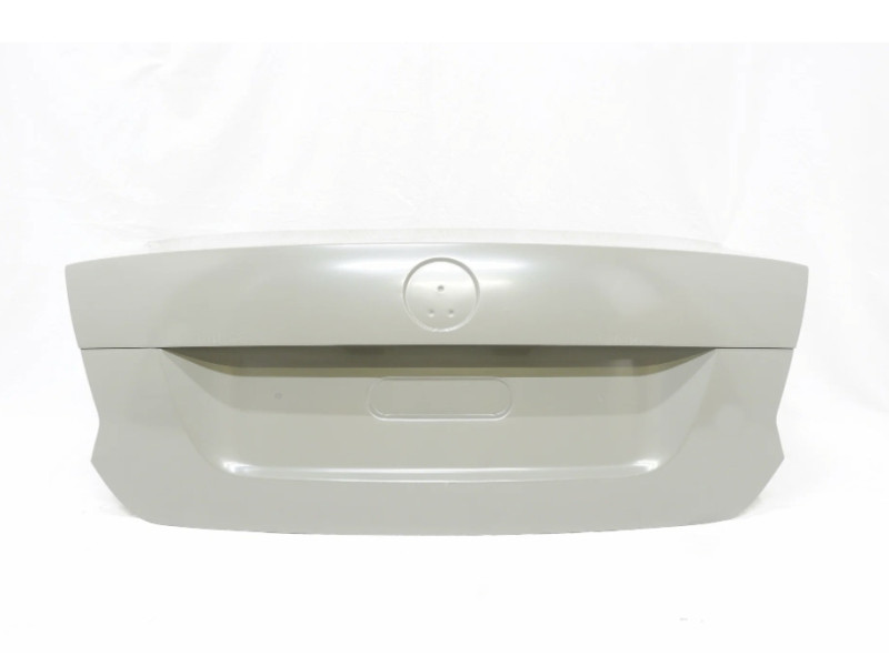 Кришка багажника задня VW Polo V седан 2009-2015 без отв. замка FPS 6RU827025F