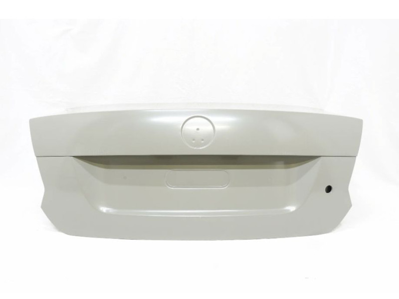 Кришка багажника задня VW Polo V седан 2009-2015 з отв. замка FPS 6RU827025A