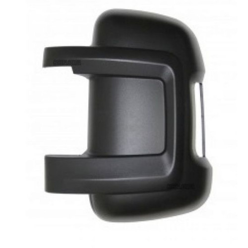 Кришка дзеркала ліва Fiat Ducato, Citroen Jumper, Peugeot Boxer 2006-