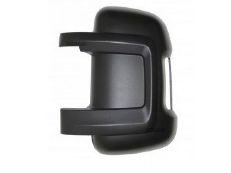 Кришка дзеркала ліва Fiat Ducato, Citroen Jumper, Peugeot Boxer 2006-