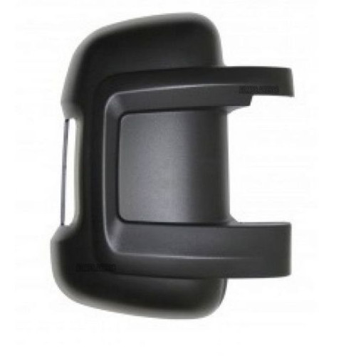 Кришка дзеркала права Fiat Ducato, Citroen Jumper, Peugeot Boxer 2006- 