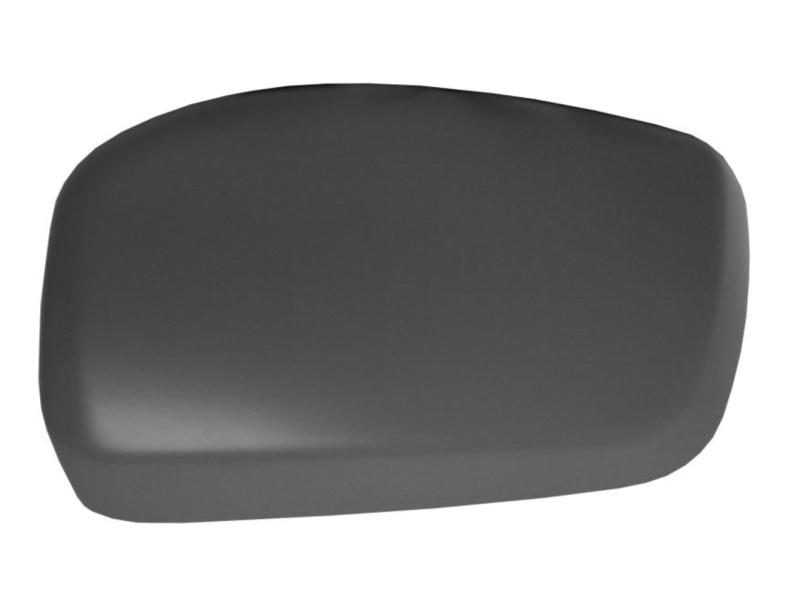 Кришка дзеркала ліва BMW 5 E60, 6 E63 2003-2010 FPS 51167078359