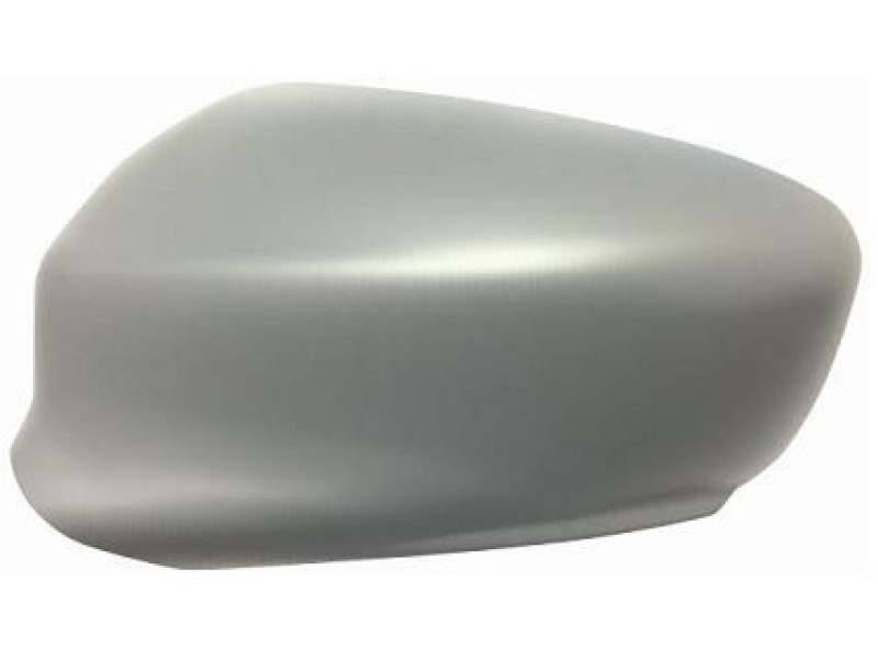 Кришка дзеркала ліва під фарбування Citroen C-Elysee, Peugeot 301 2013- Китай 1609065080